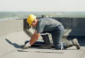 Best Roof Insulation Installation  in Algona, WA